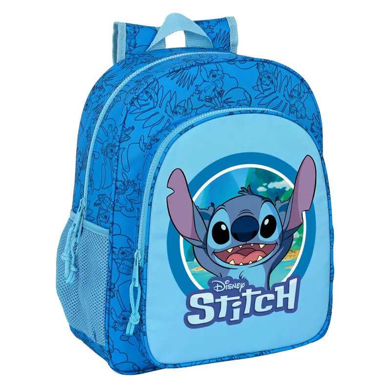 Disney Stitch adaptabilní batoh 38 cm fotografii produktu