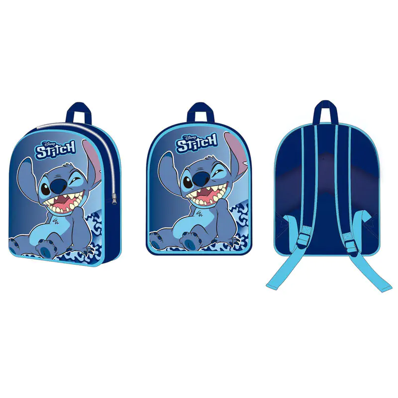 Disney Stitch batoh 40cm fotografii produktu