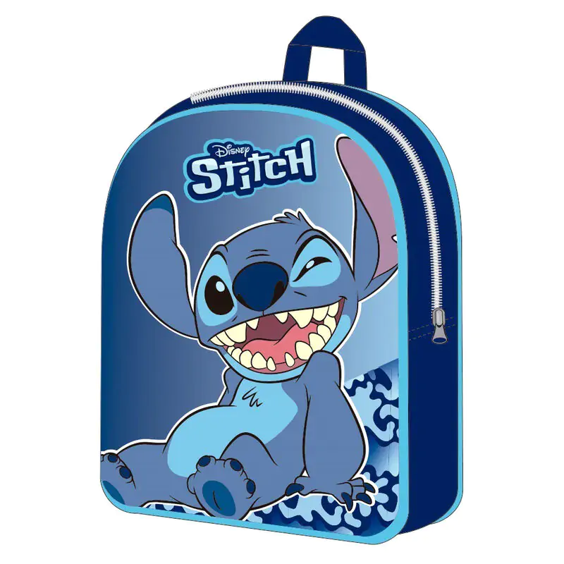 Disney Stitch batoh 40cm fotografii produktu