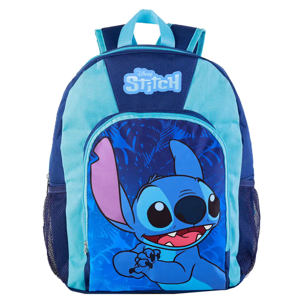 Disney Stitch batoh 40 cm fotografii produktu