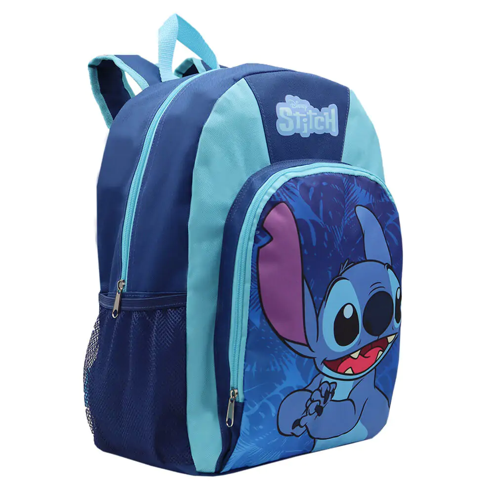 Disney Stitch batoh 40 cm fotografii produktu