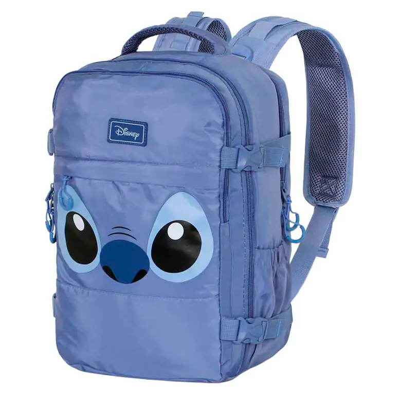 Batoh Disney Stitch 40 cm fotografii produktu