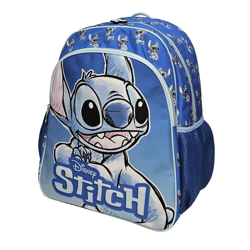 Disney Stitch batoh 40 cm fotografii produktu