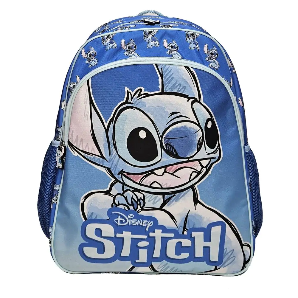 Disney Stitch batoh 40 cm fotografii produktu