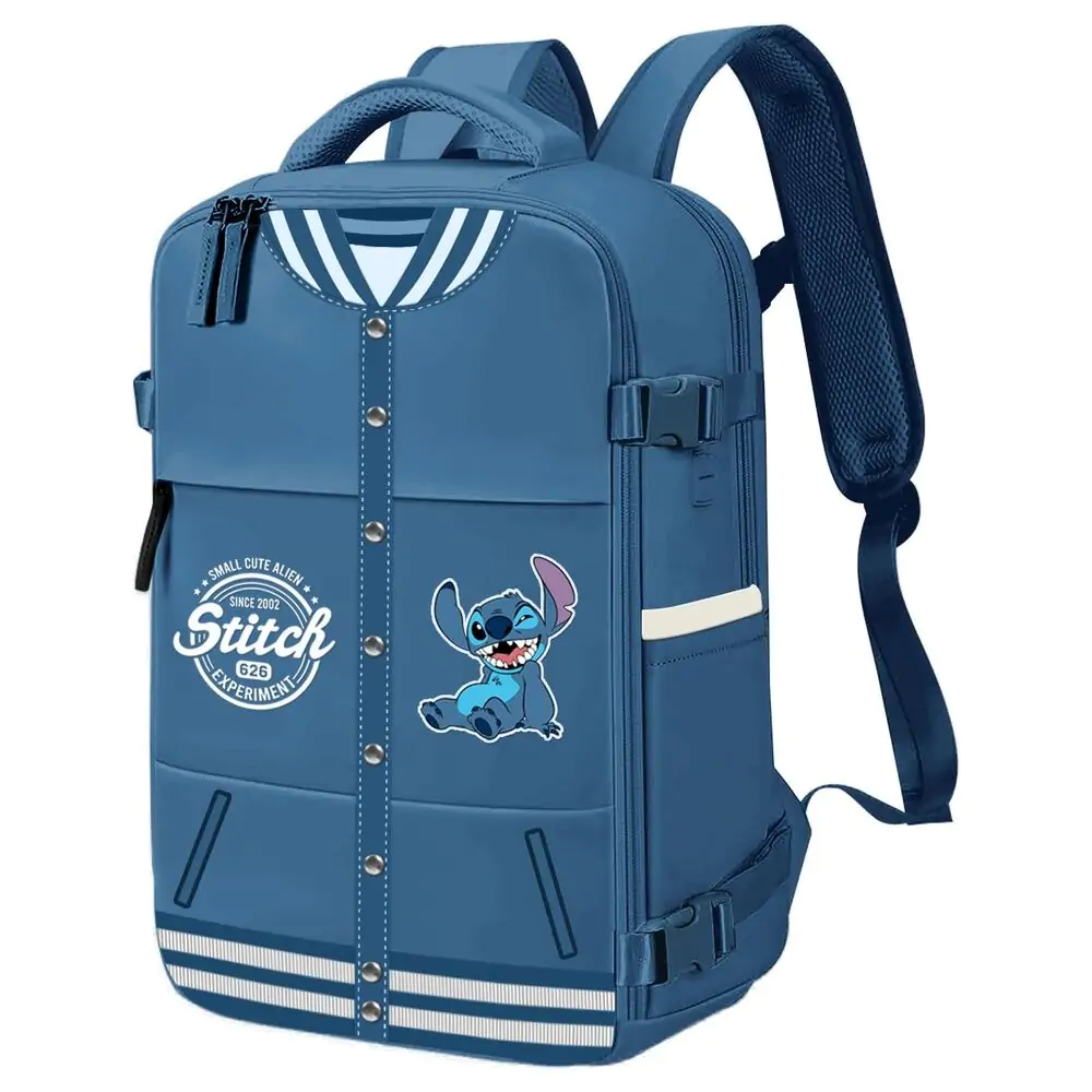 Disney Stitch batoh 40 cm fotografii produktu