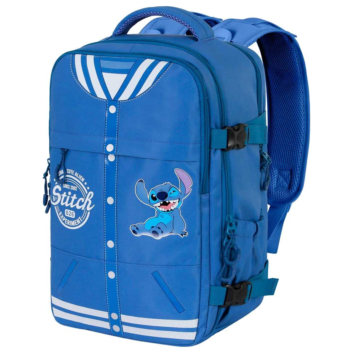 Disney Stitch batoh 40 cm fotografii produktu
