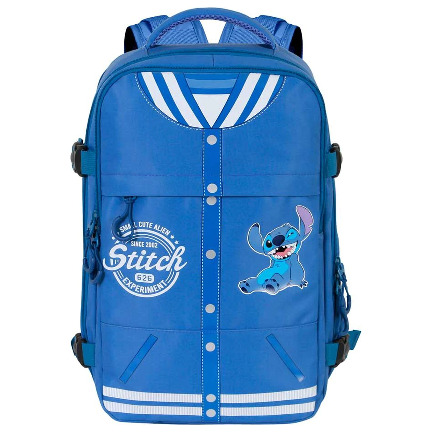 Disney Stitch batoh 40 cm fotografii produktu