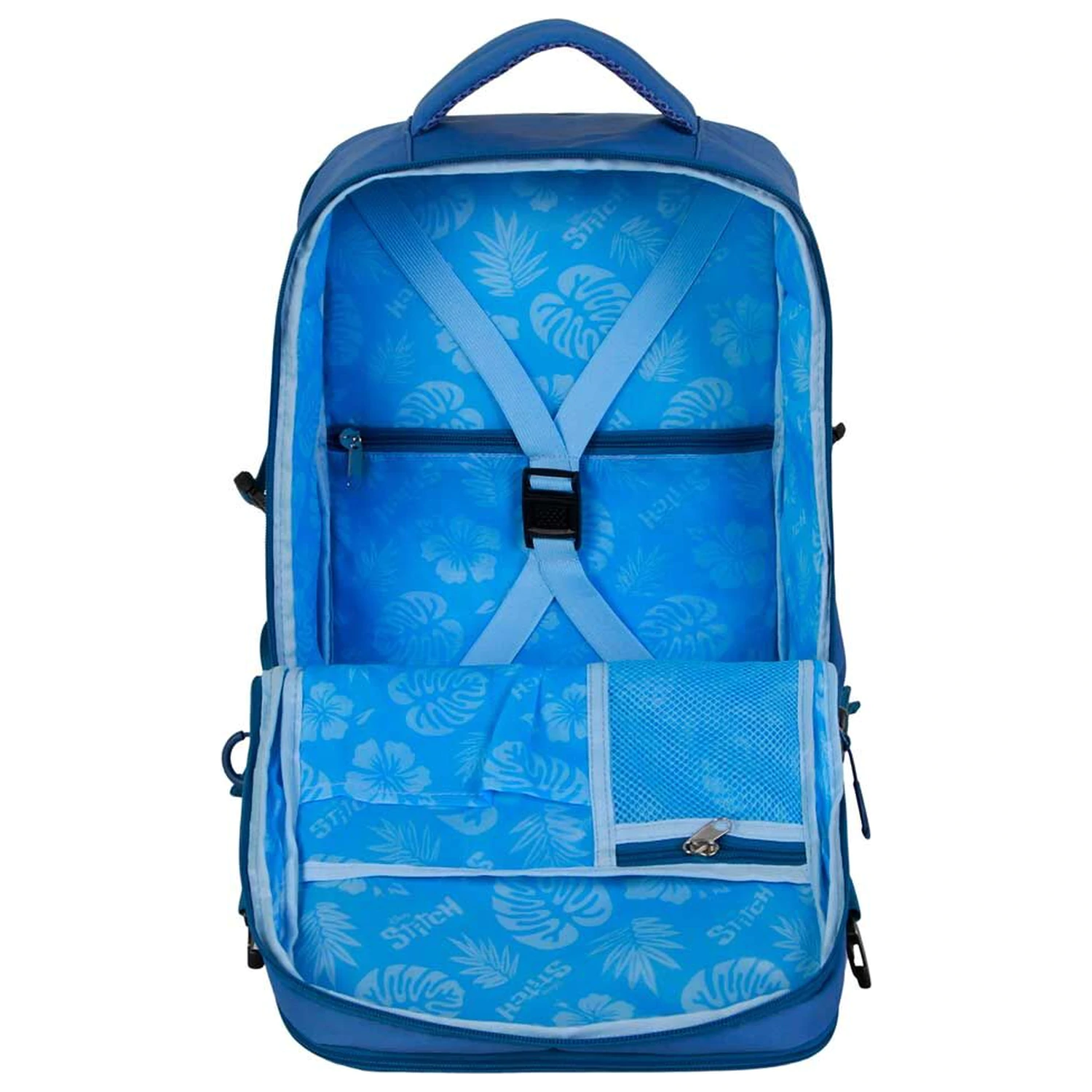 Disney Stitch batoh 40 cm fotografii produktu