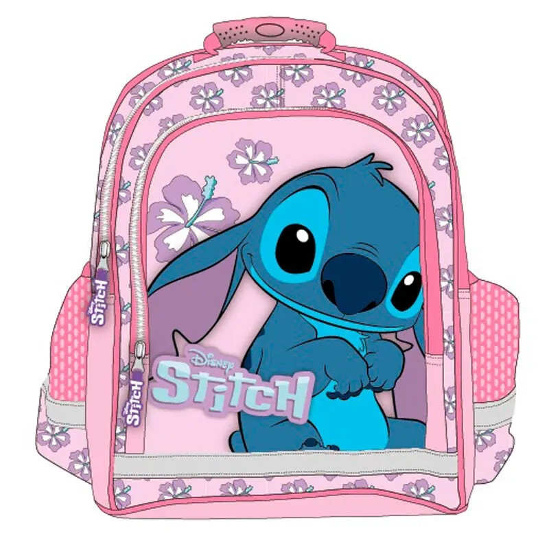 Disney Stitch batoh 41 cm fotografii produktu