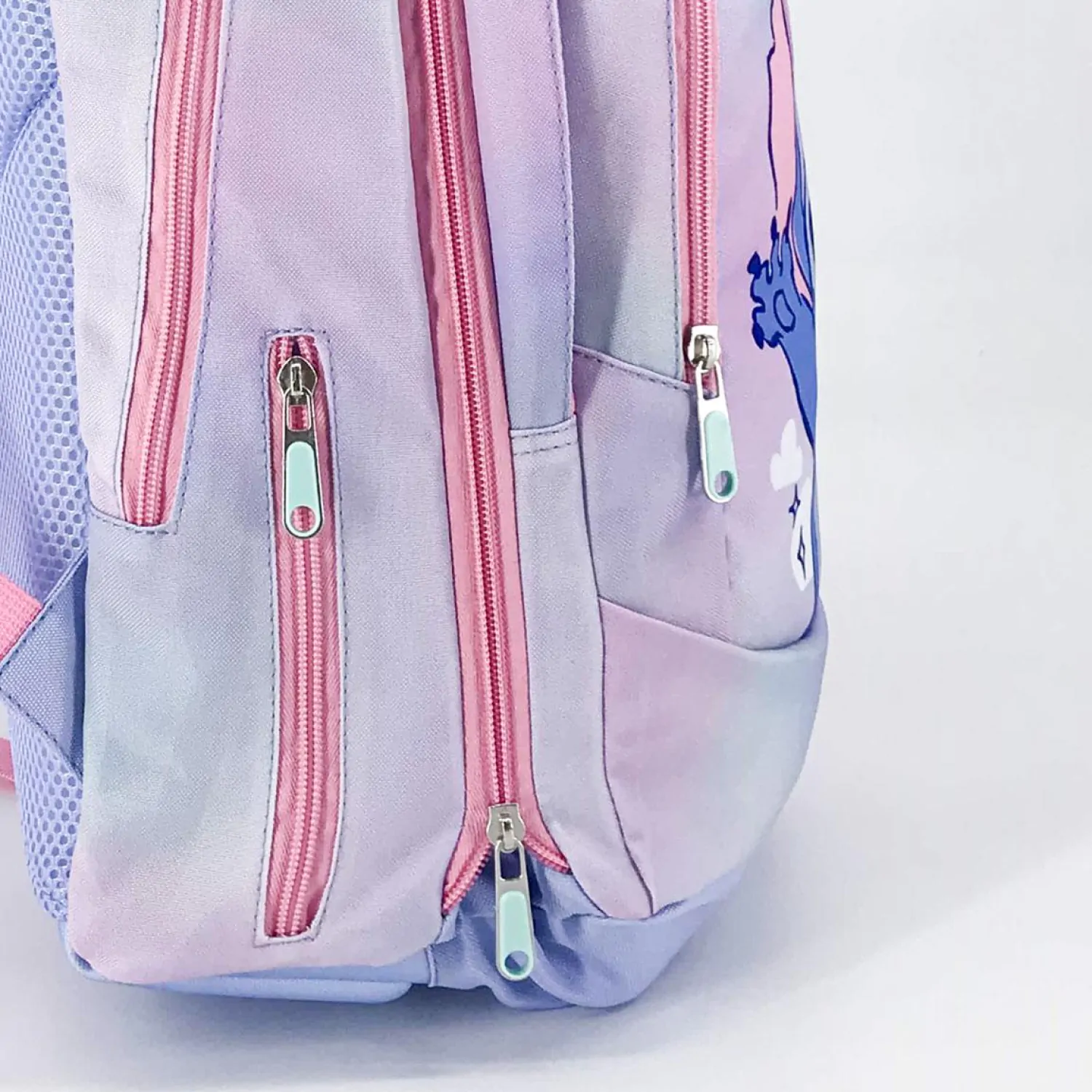 Batoh Disney Stitch 41 cm fotografii produktu
