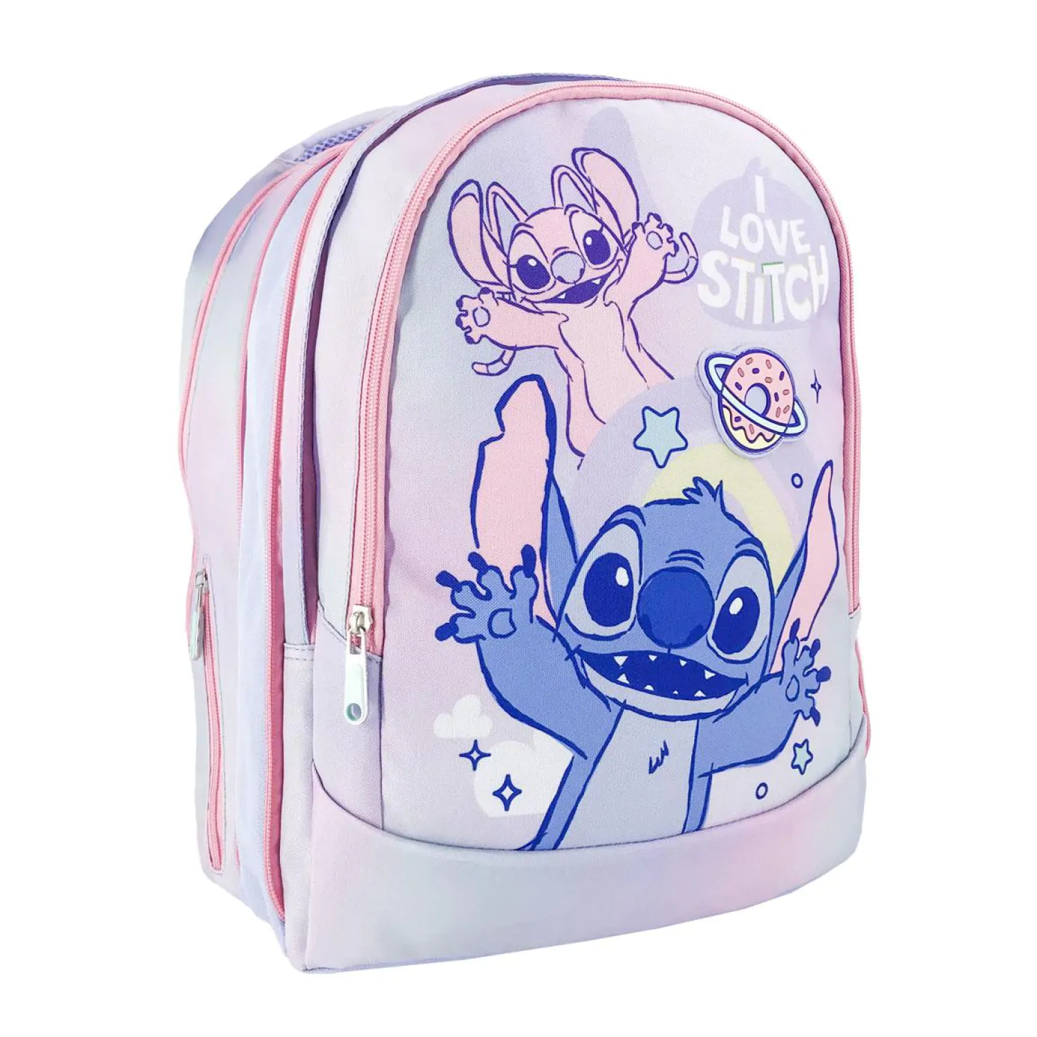 Batoh Disney Stitch 41 cm fotografii produktu