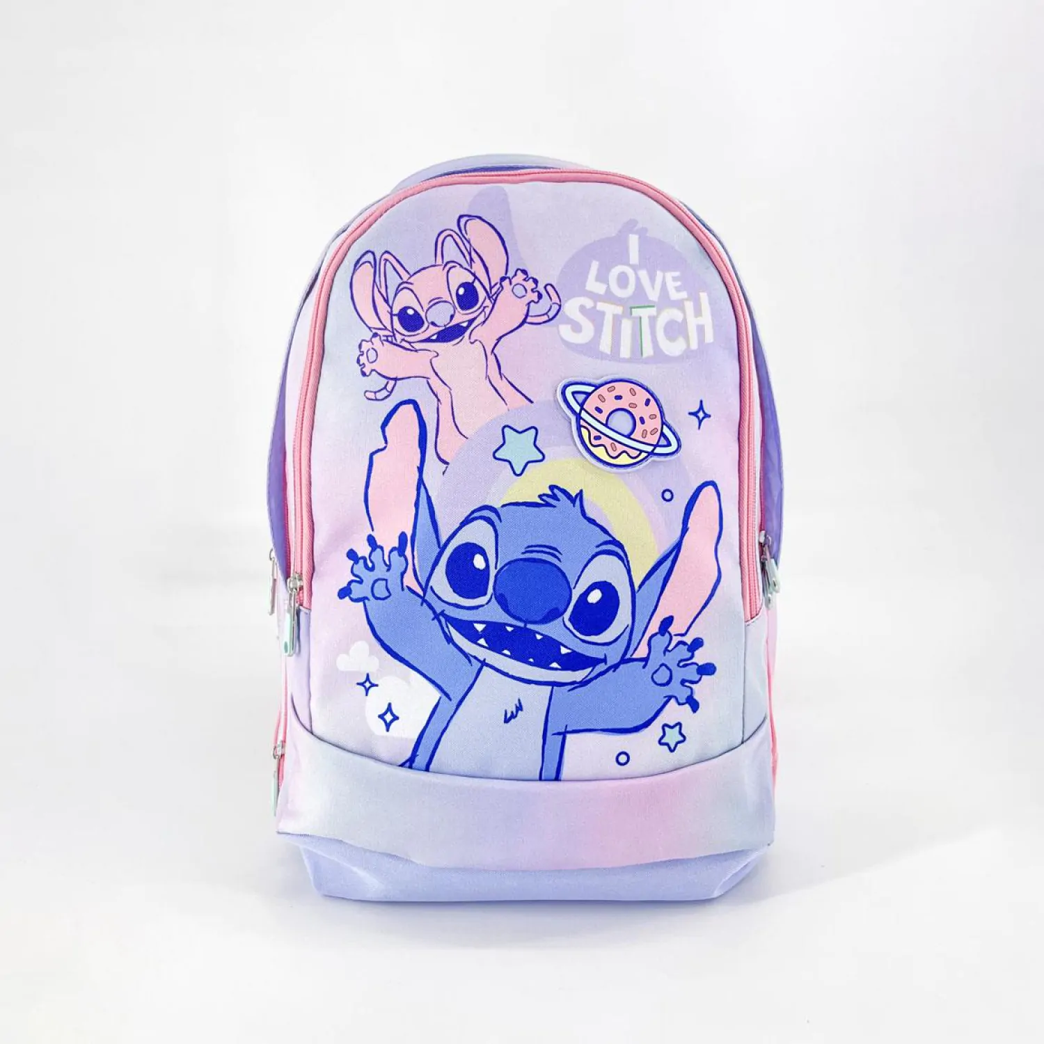 Batoh Disney Stitch 41 cm fotografii produktu