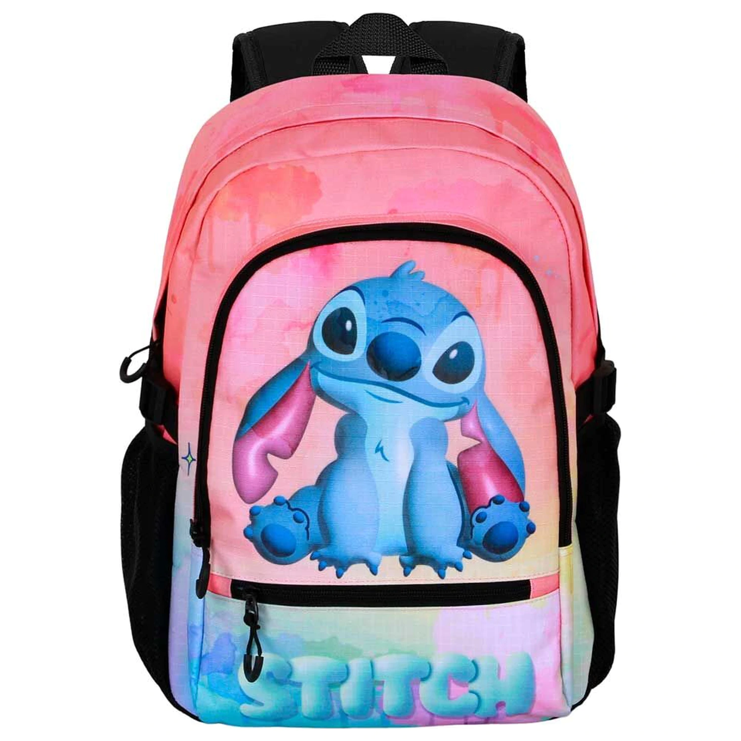 Disney Stitch batoh 41cm fotografii produktu