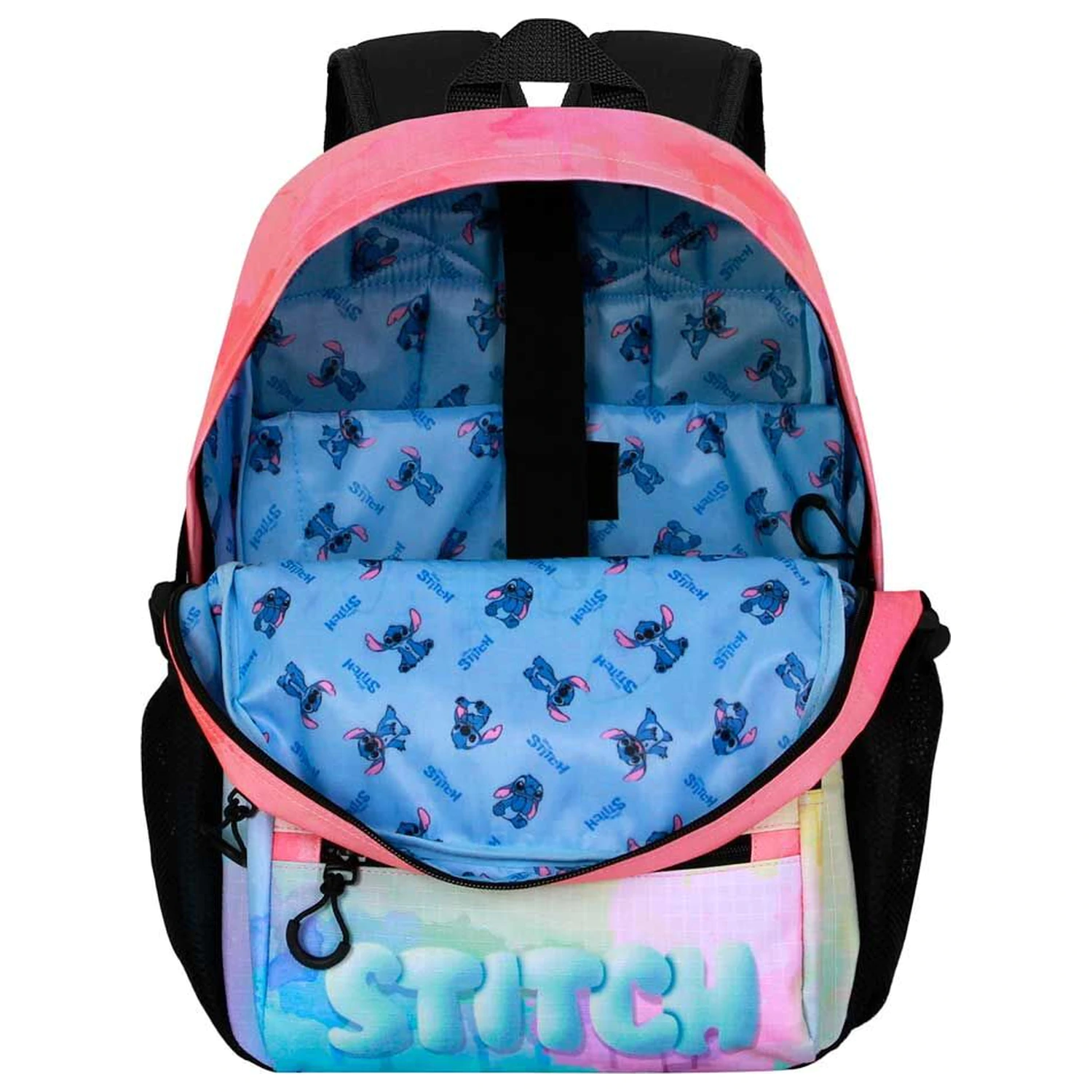 Disney Stitch batoh 41cm fotografii produktu