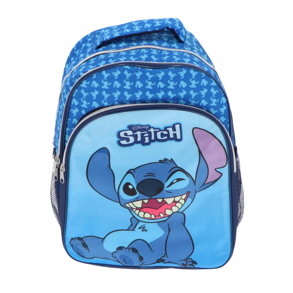 Disney Stitch batoh 42 cm fotografii produktu