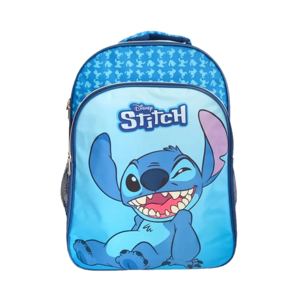 Disney Stitch batoh 42 cm fotografii produktu