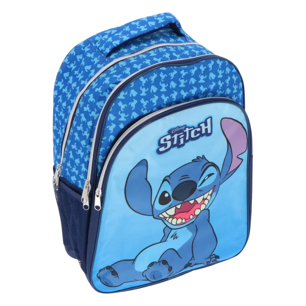 Disney Stitch batoh 42 cm fotografii produktu