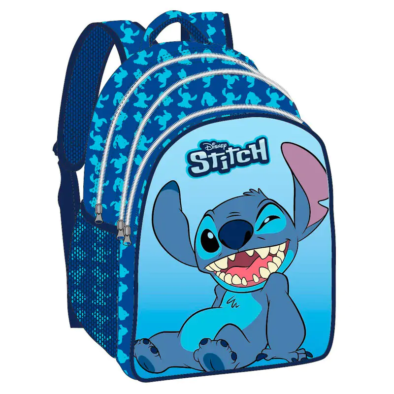 Disney Stitch batoh 42 cm fotografii produktu