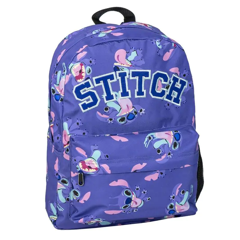 Disney Stitch batoh 42 cm fotografii produktu