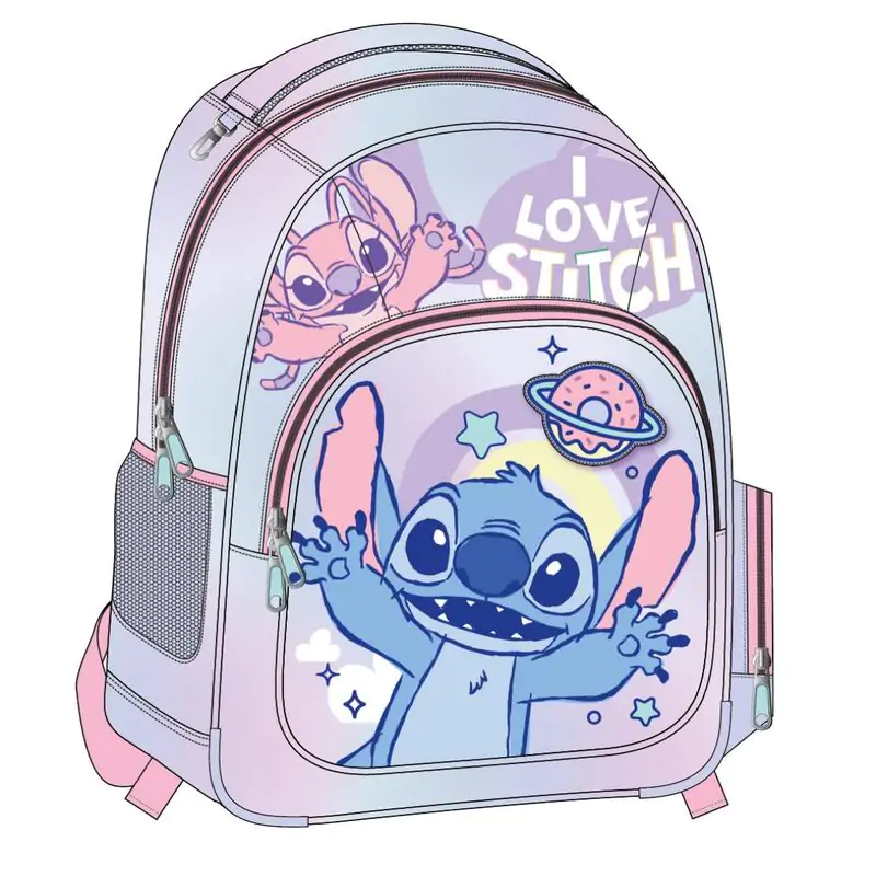 Disney Stitch batoh 42 cm fotografii produktu