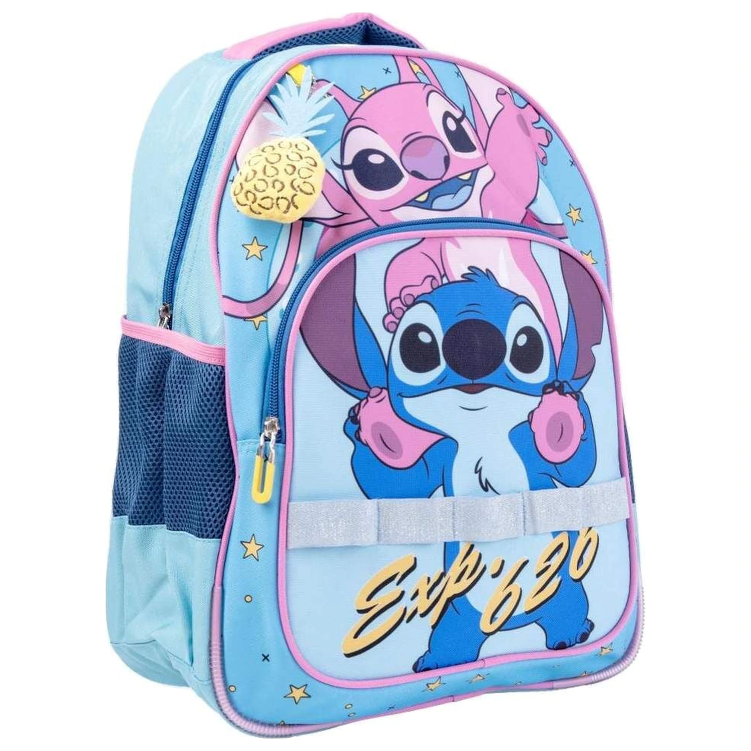 Batoh Disney Stitch 42cm fotografii produktu