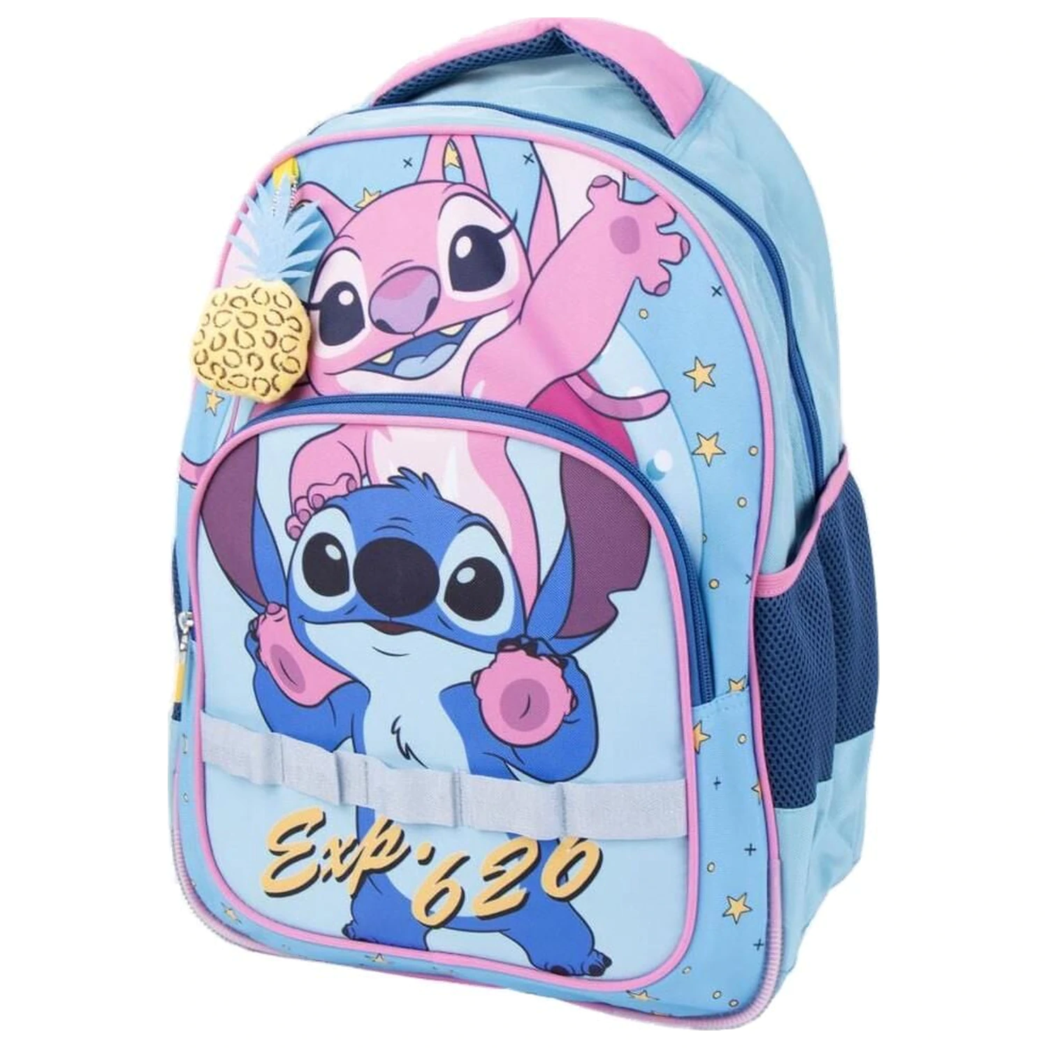Batoh Disney Stitch 42cm fotografii produktu