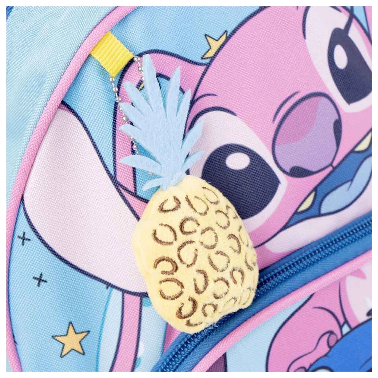 Batoh Disney Stitch 42cm fotografii produktu
