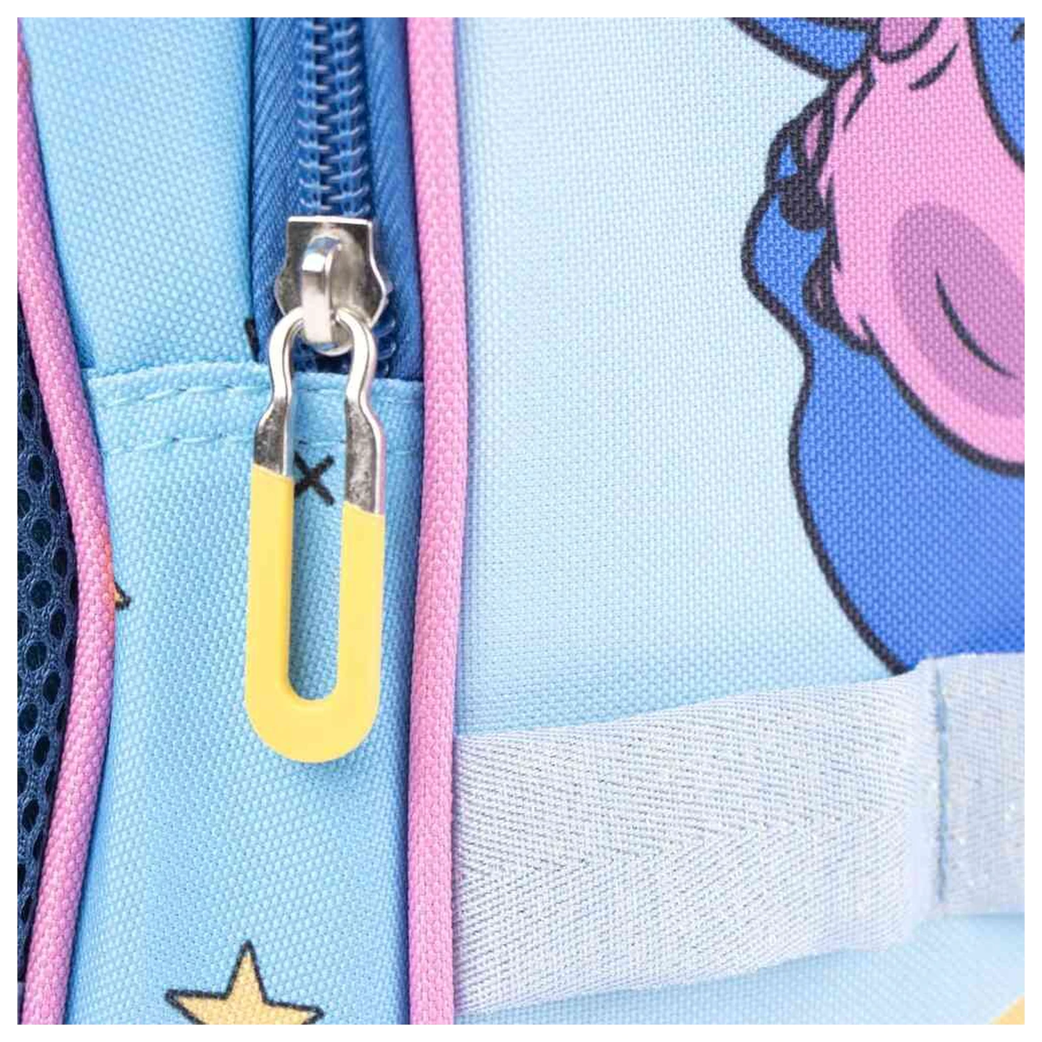 Batoh Disney Stitch 42cm fotografii produktu