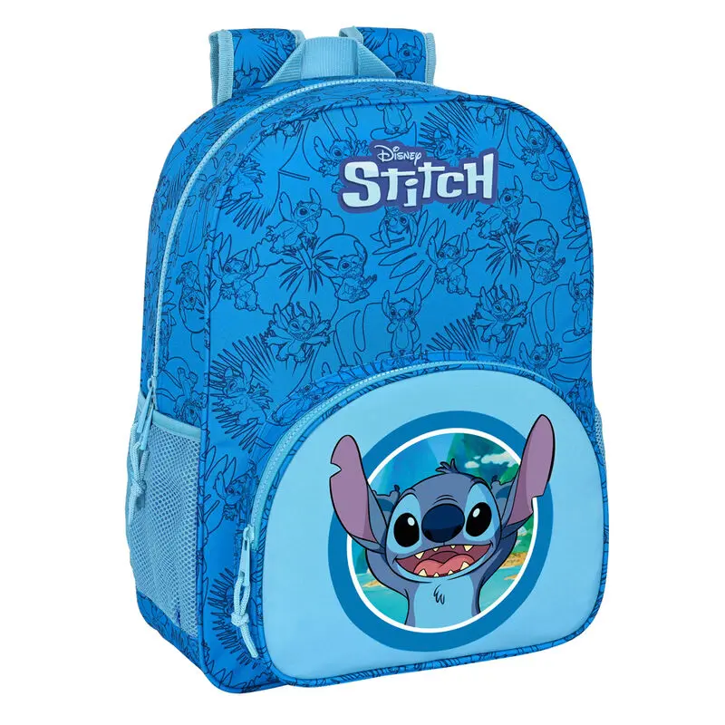 Disney Stitch adaptabilní batoh 42 cm fotografii produktu