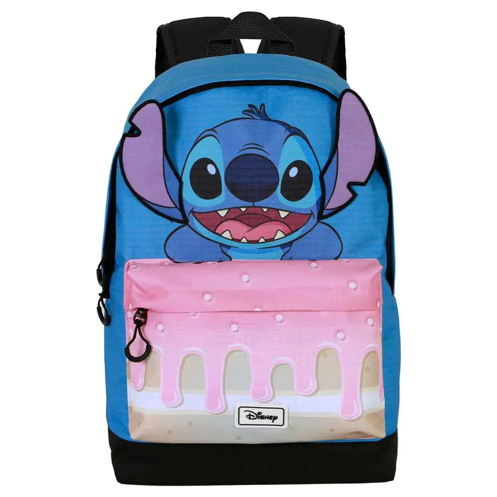 Batoh Disney Stitch 44 cm fotografii produktu