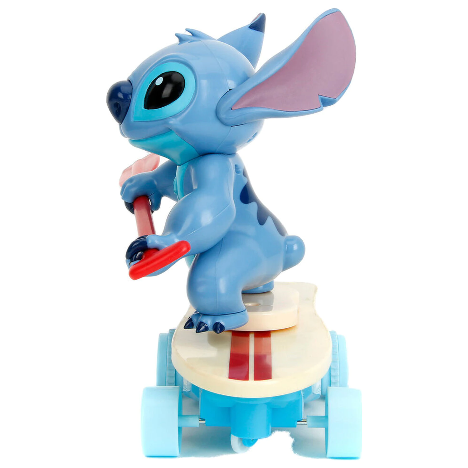 Disney Stitch Rádiem řízené surfové prkno fotografii produktu