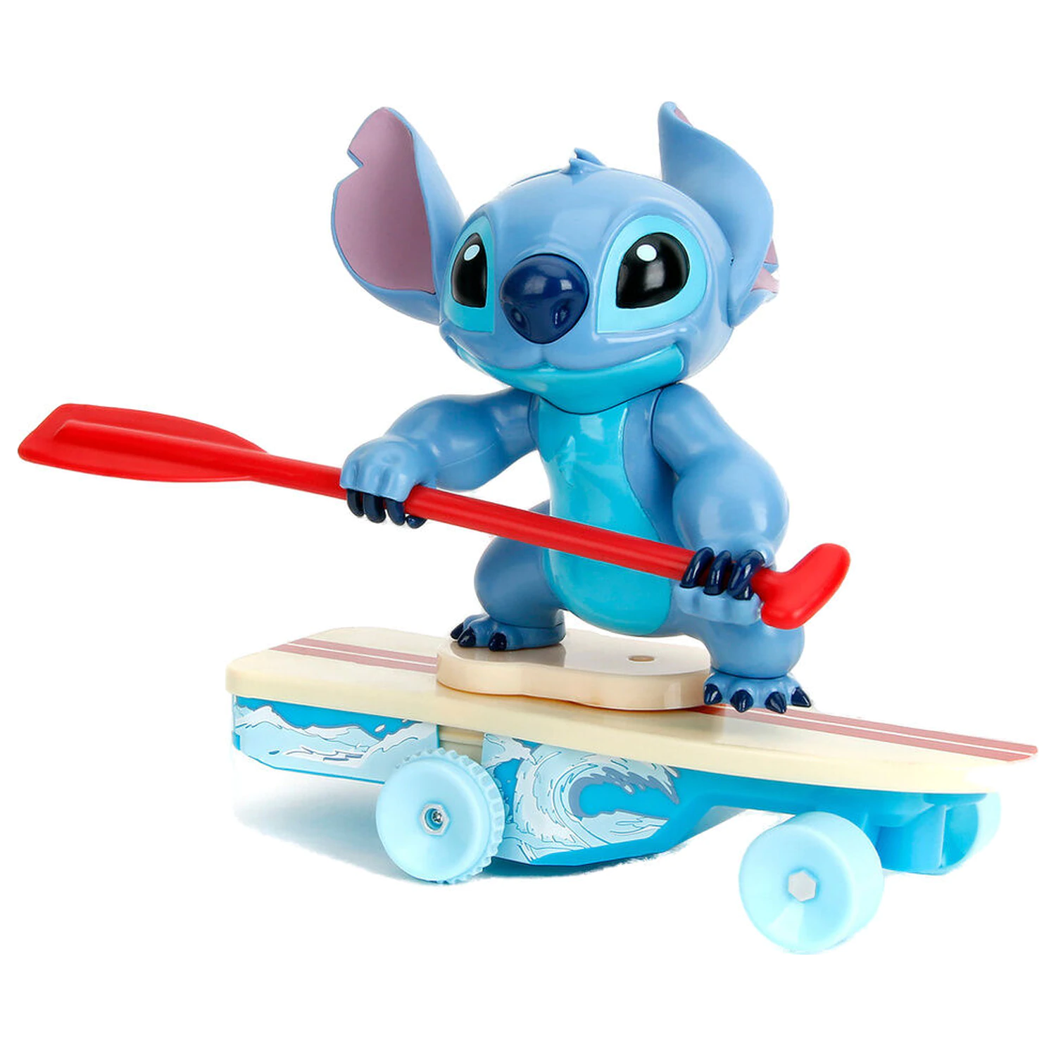 Disney Stitch Rádiem řízené surfové prkno fotografii produktu