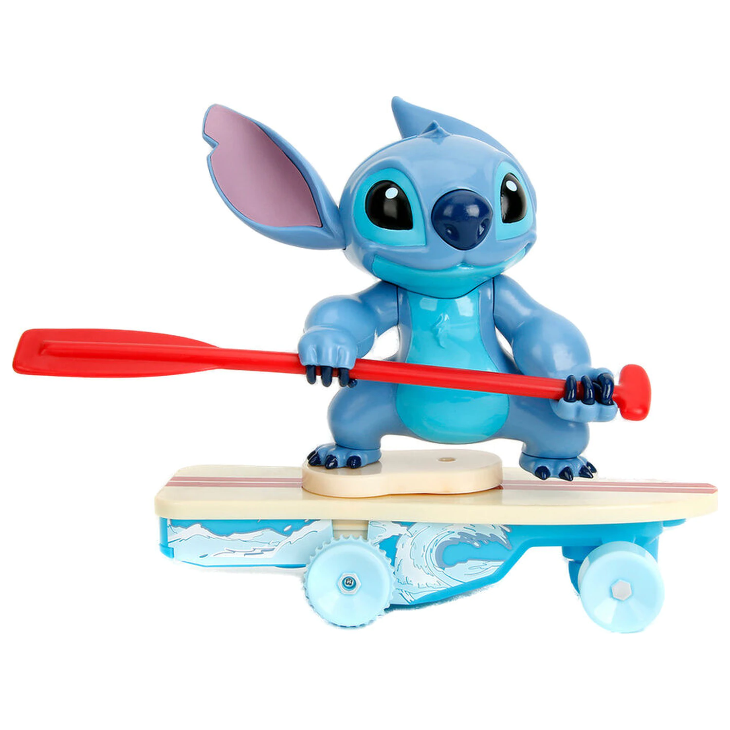 Disney Stitch Rádiem řízené surfové prkno fotografii produktu