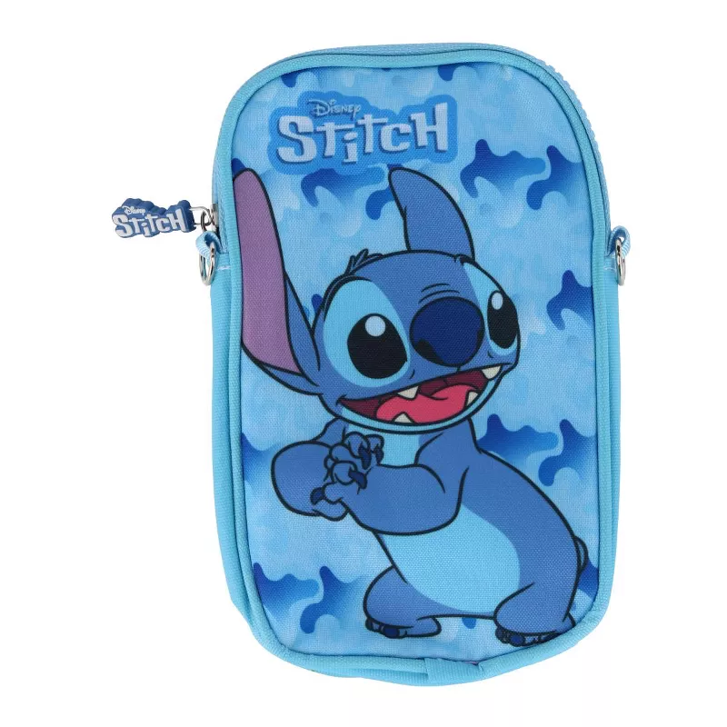 Disney Stitch pouzdro na smartphone, taška fotografii produktu