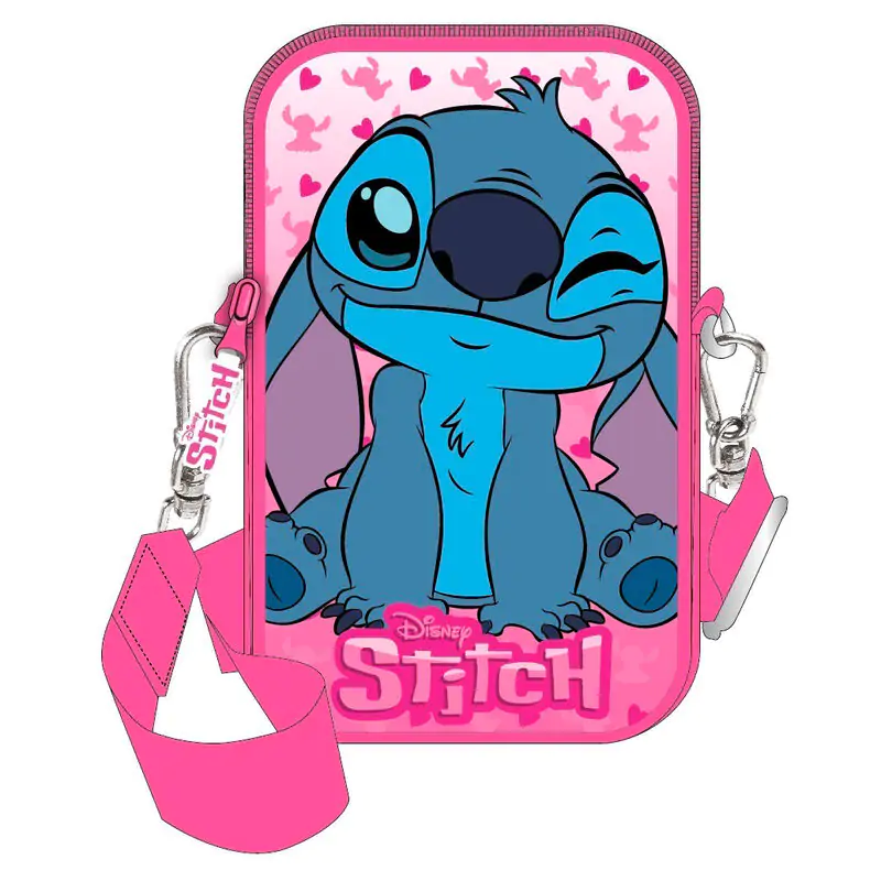 Disney Stitch pouzdro na mobilní telefon fotografii produktu