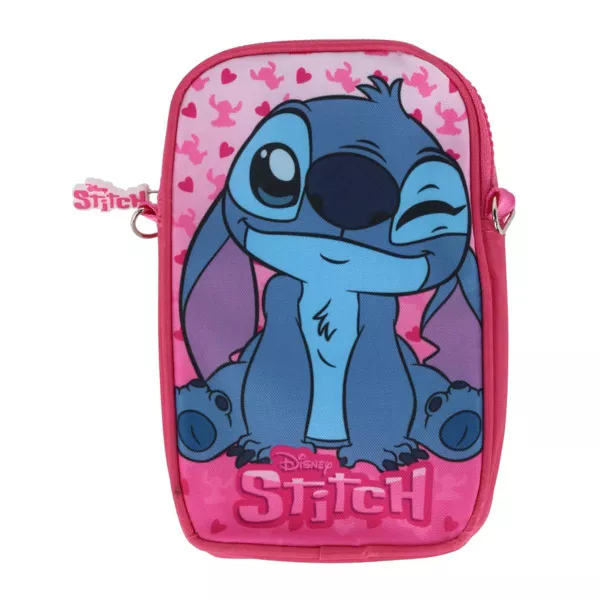 Disney Stitch pouzdro na mobilní telefon fotografii produktu