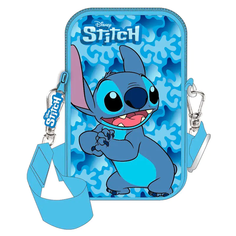 Disney Stitch pouzdro na smartphone, taška fotografii produktu