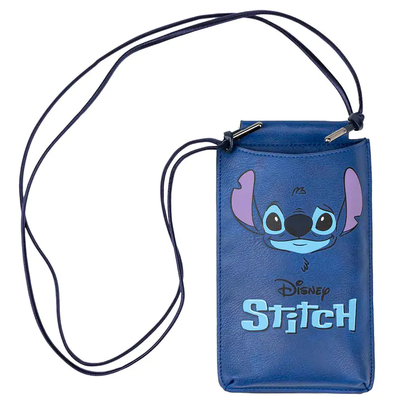 Disney Stitch Smartphone taška pouzdro fotografii produktu