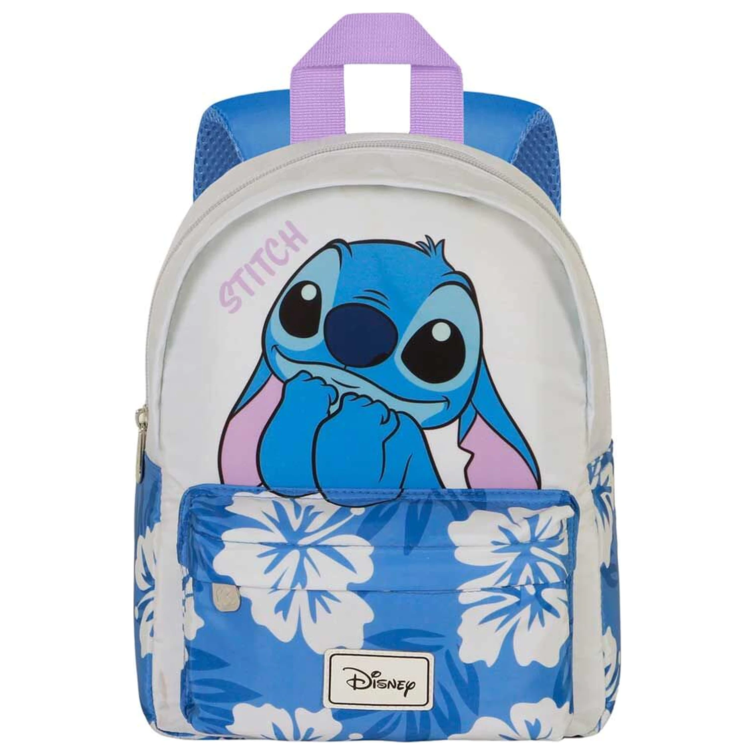 Disney Stitch Tender batoh 27cm fotografii produktu