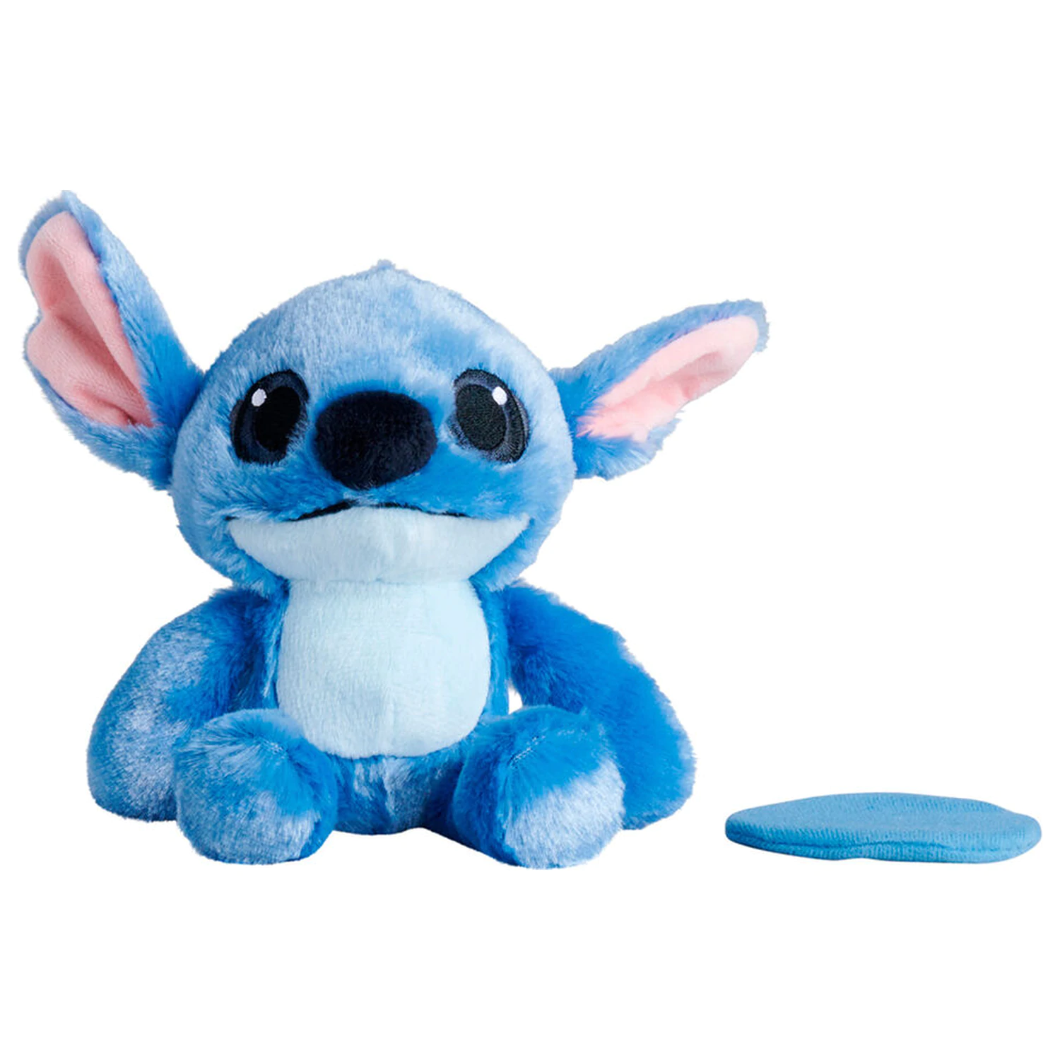 Disney Stitch The Movie plyšová hračka na rameno 12 cm fotografii produktu