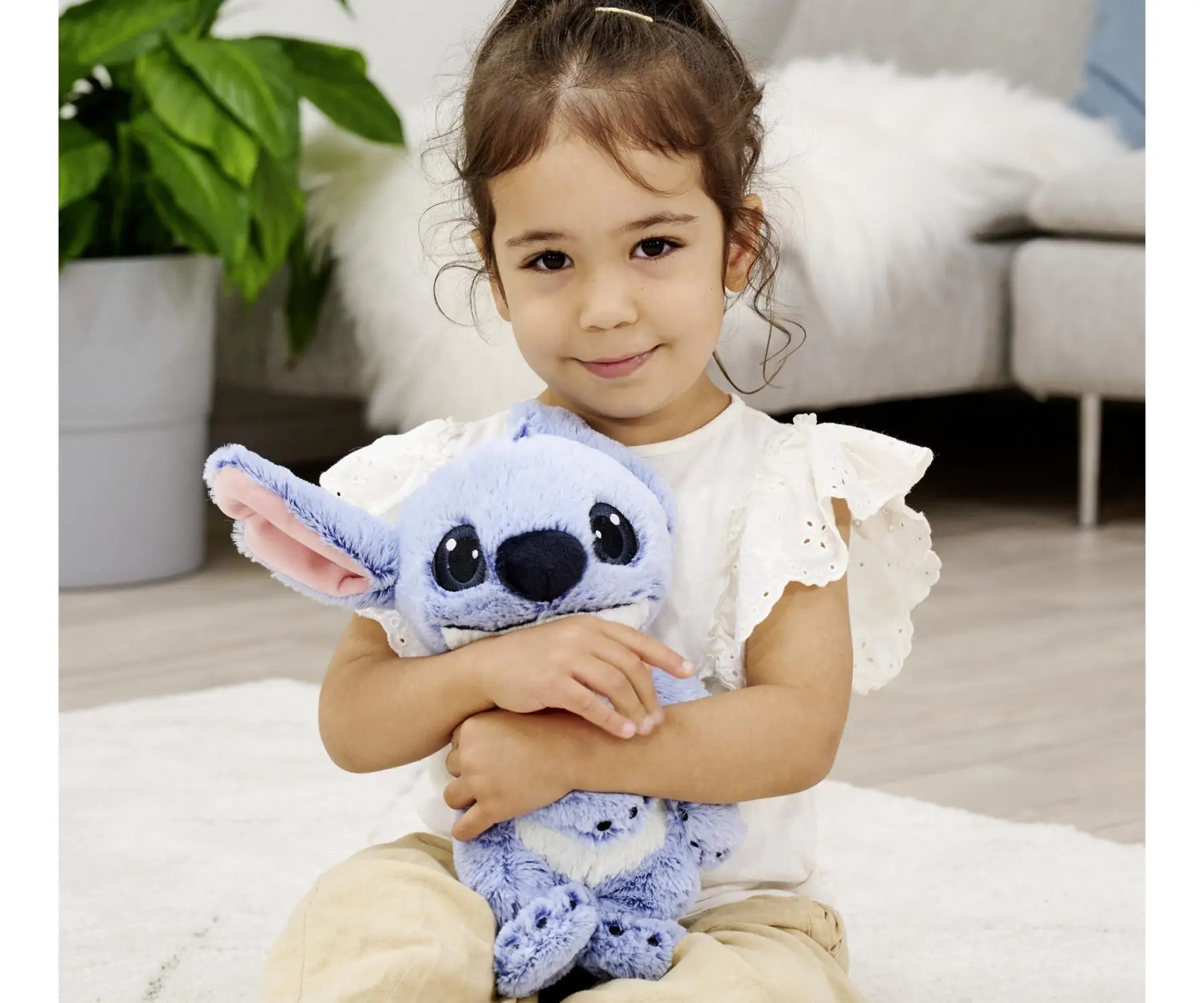 Disney Stitch The Movie plyšová hračka 25 cm fotografii produktu