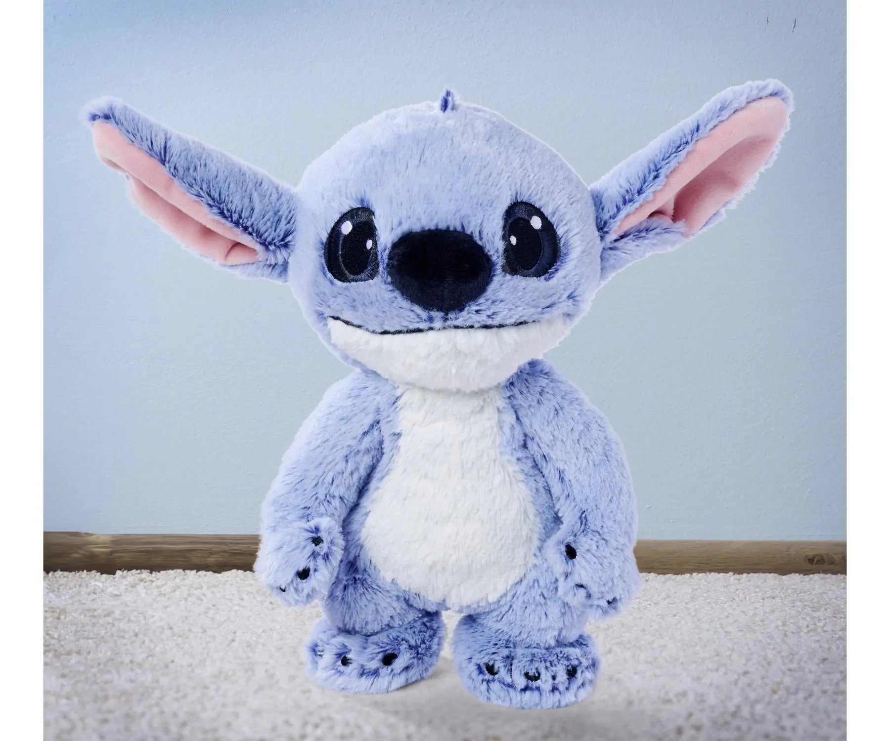 Disney Stitch The Movie plyšová hračka 25 cm fotografii produktu