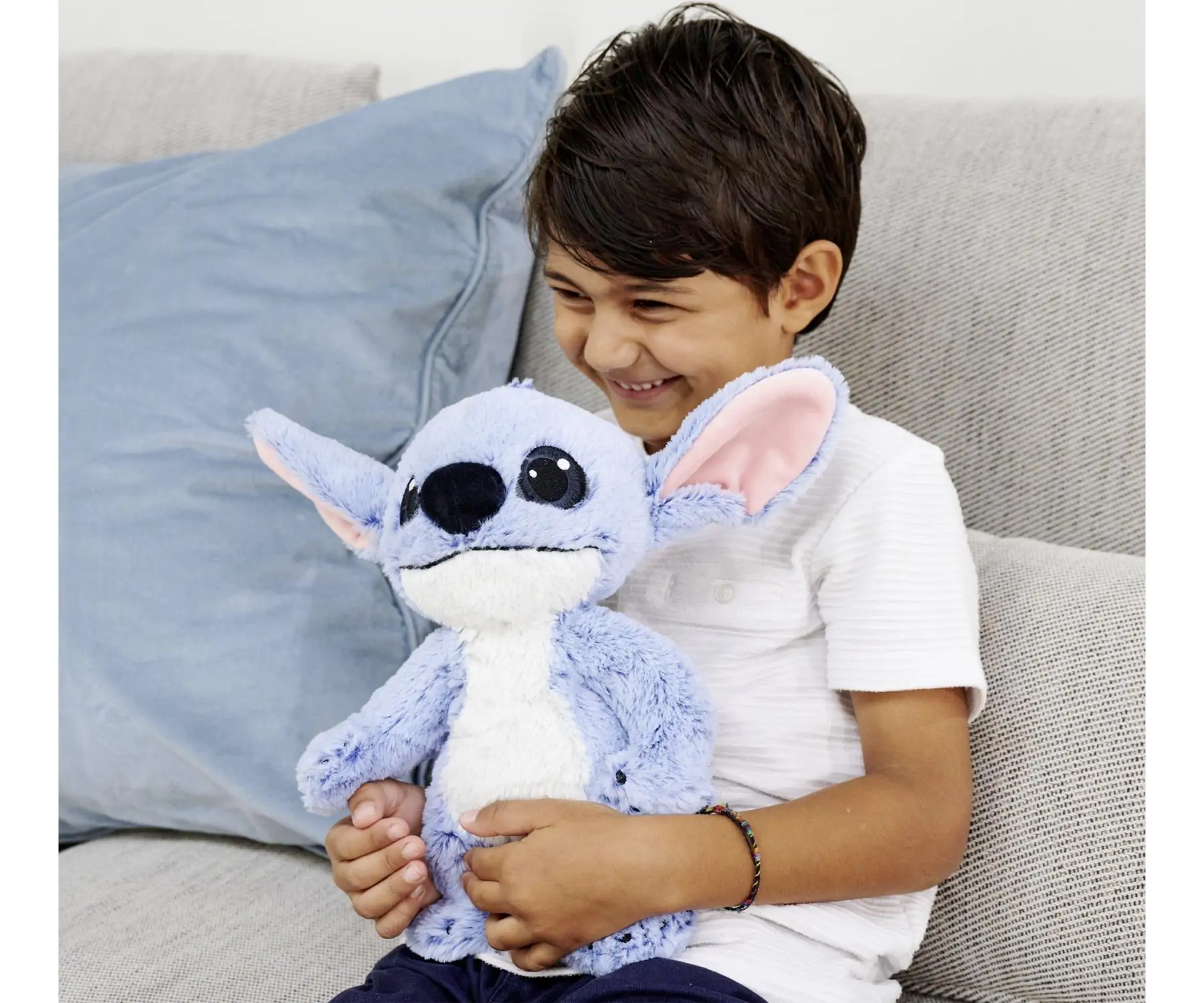Disney Stitch The Movie plyšová hračka 25 cm fotografii produktu