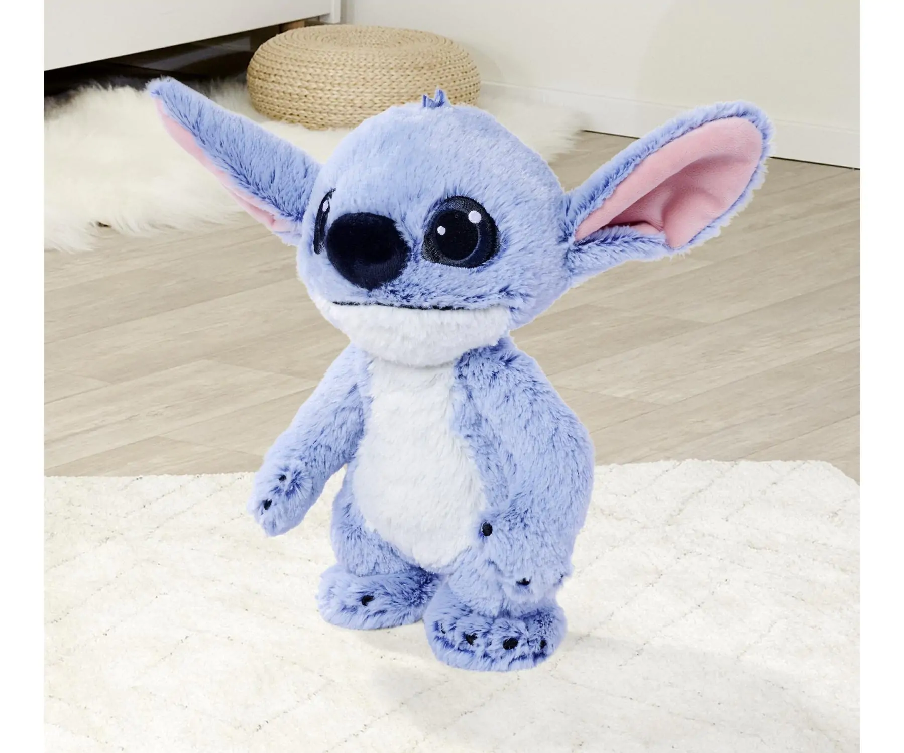 Disney Stitch The Movie plyšová hračka 25 cm fotografii produktu