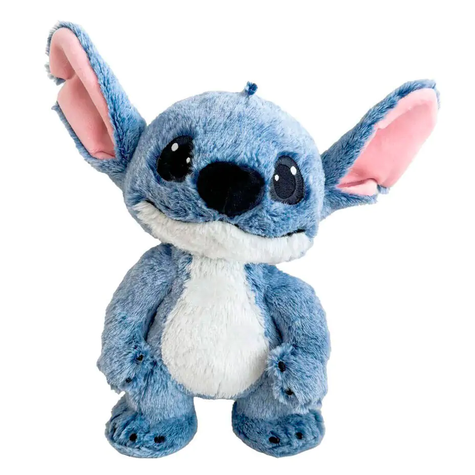 Disney Stitch The Movie plyšová hračka 25 cm fotografii produktu