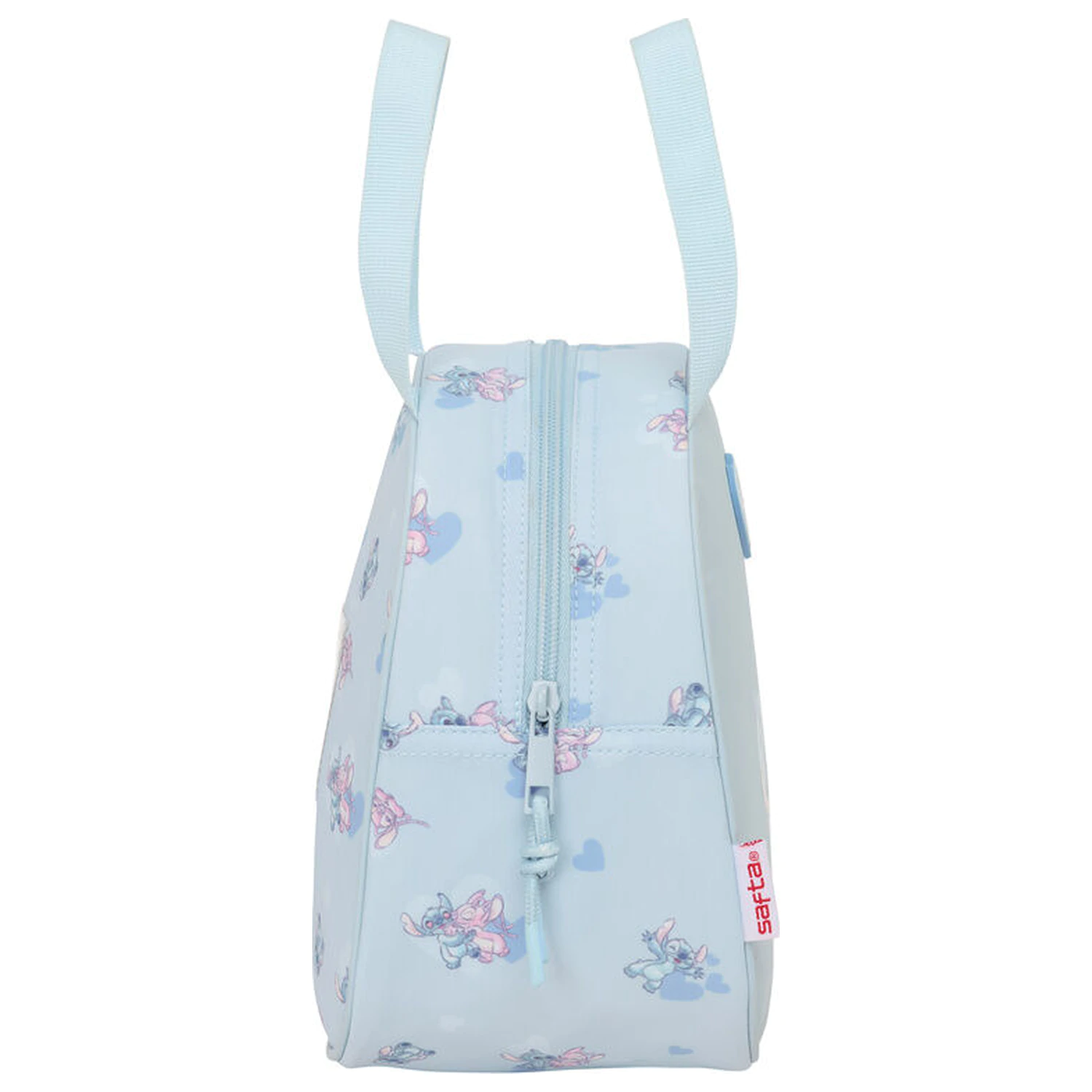 Disney Stitch termotaška na oběd fotografii produktu