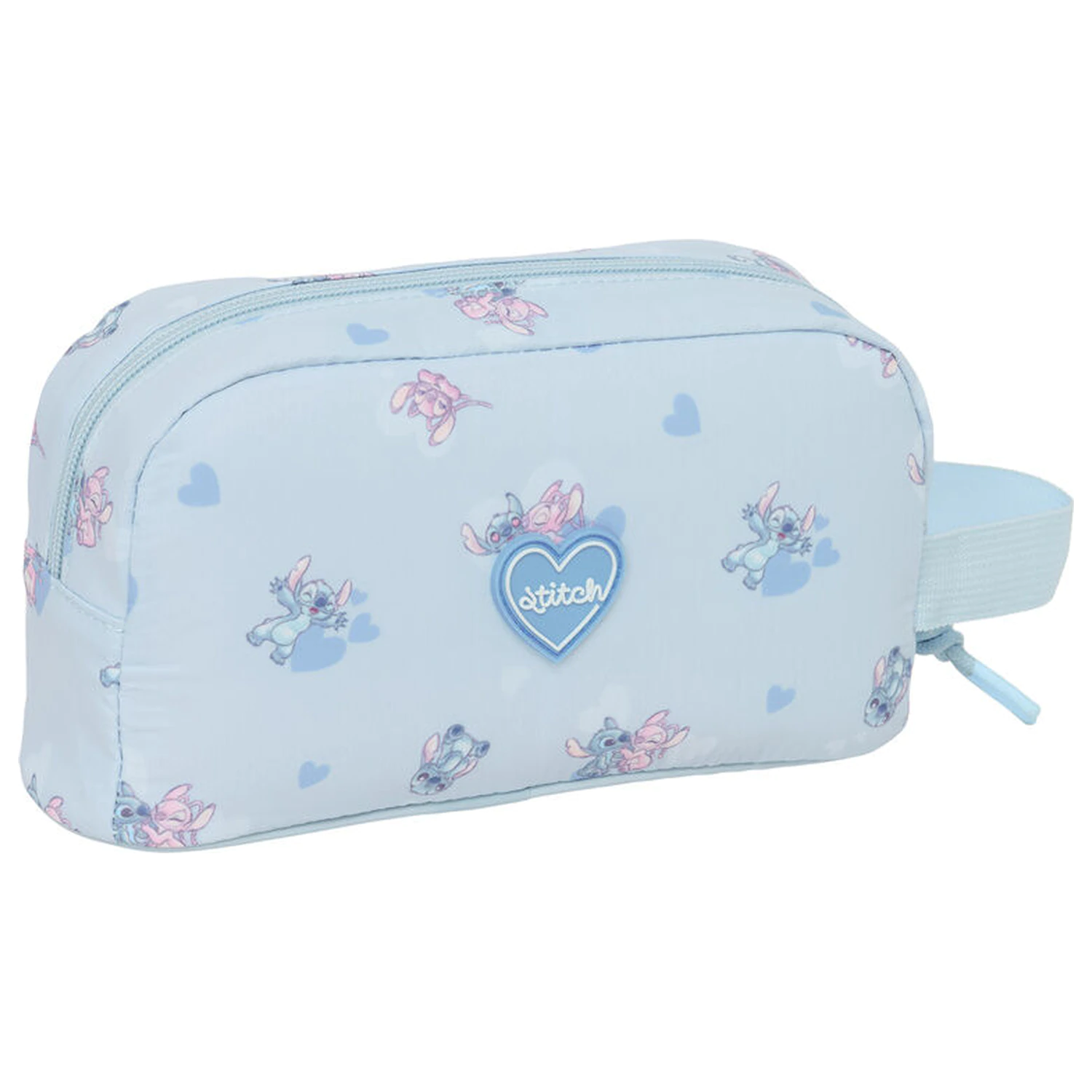 Disney Stitch termotaška na oběd fotografii produktu