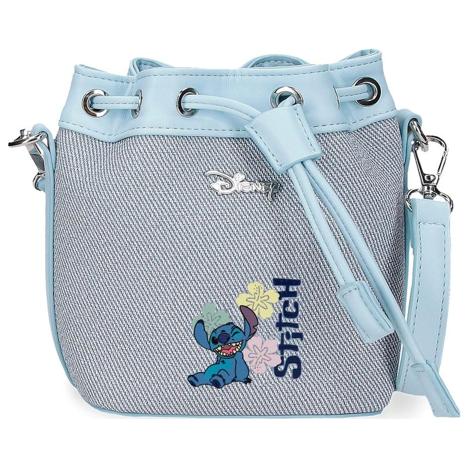 Disney Stitch Tiki kabelka fotografii produktu