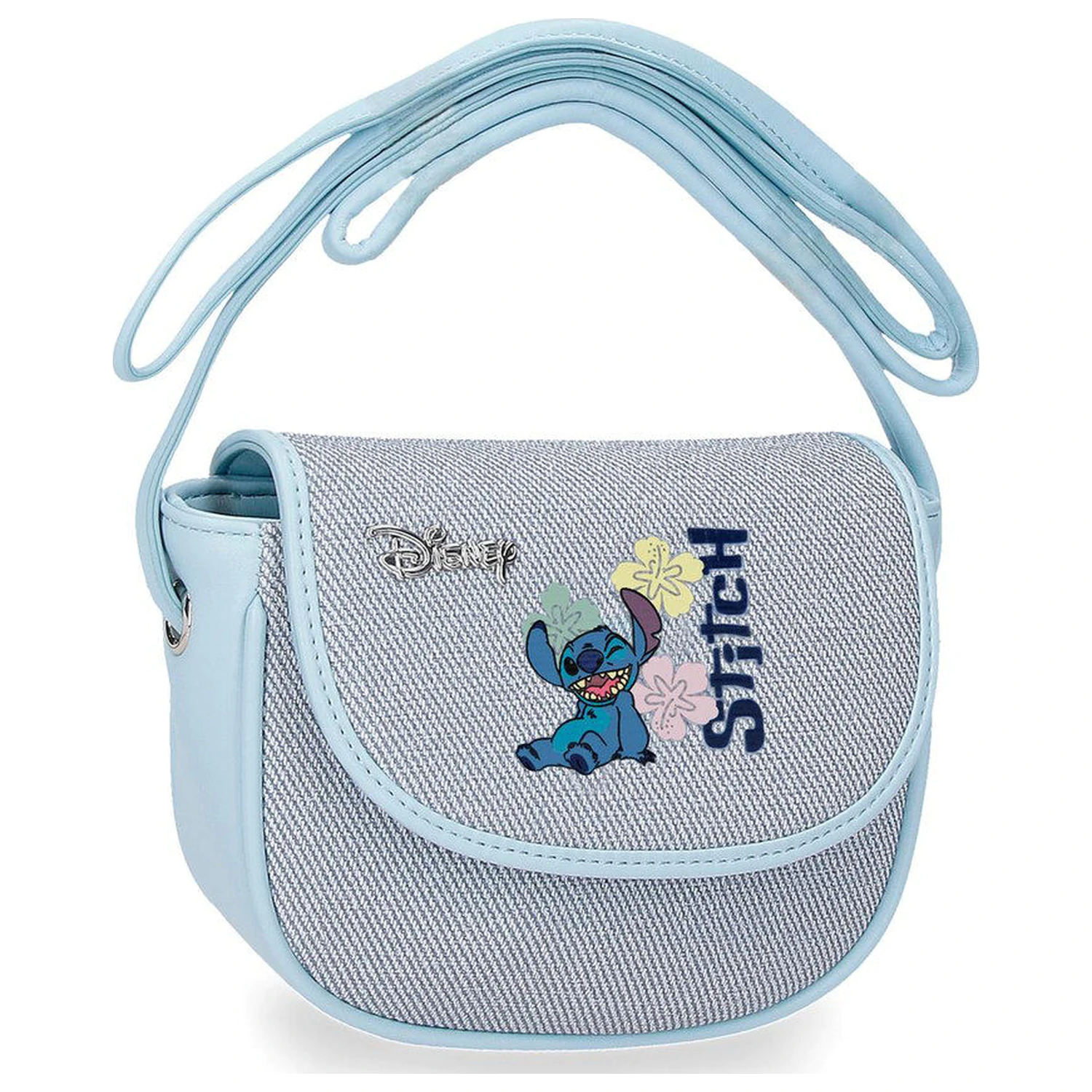 Disney Stitch Tiki taška přes rameno fotografii produktu