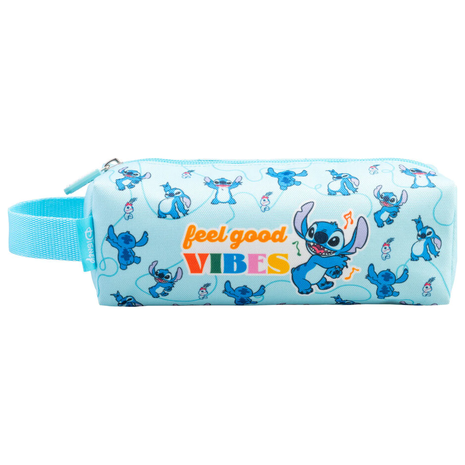 Disney Stitch pouzdro na tužky fotografii produktu